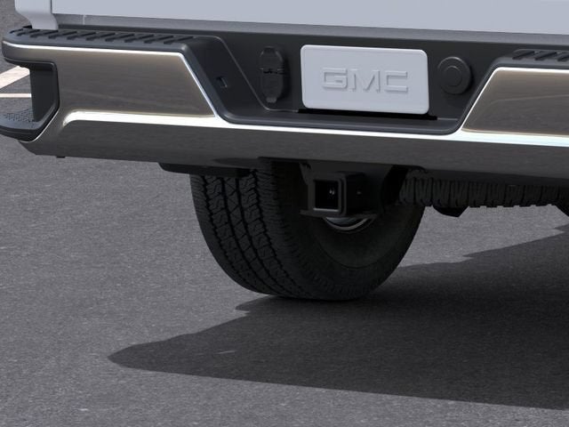 2026 GMC Sierra 2500HD Pro - Photo 14