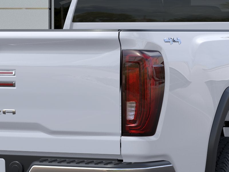 2026 GMC Sierra 2500HD Pro - Photo 35