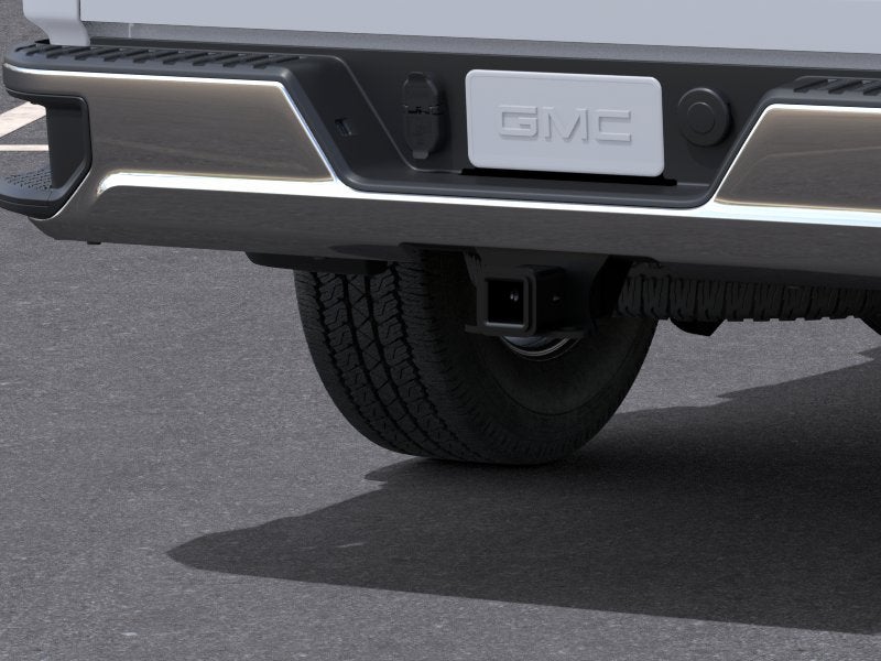 2026 GMC Sierra 2500HD Pro - Photo 38