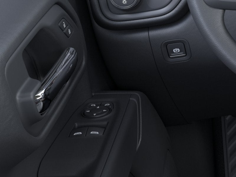 2026 GMC Sierra 2500HD Pro - Photo 46