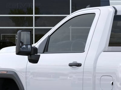 2026 GMC Sierra 3500 HD Pro DRW