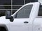 2026 GMC Sierra 3500 HD Pro DRW