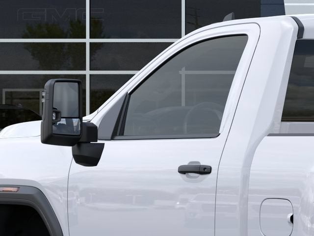 2026 GMC Sierra 3500 HD Pro DRW