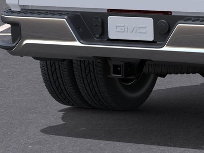 2026 GMC Sierra 3500 HD Pro DRW