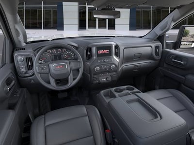 2026 GMC Sierra 3500 HD Pro DRW