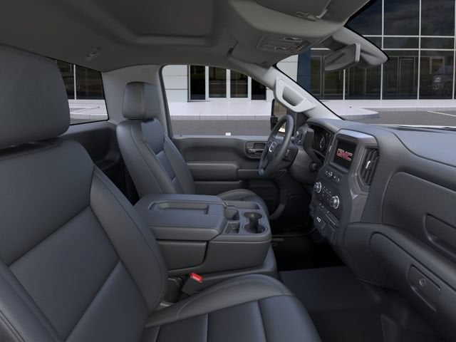 2026 GMC Sierra 3500 HD Pro DRW