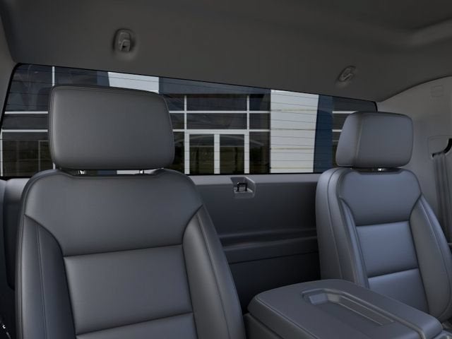 2026 GMC Sierra 3500 HD Pro DRW