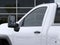 2026 GMC Sierra 3500 HD Pro DRW