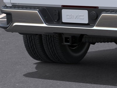 2026 GMC Sierra 3500 HD Pro DRW