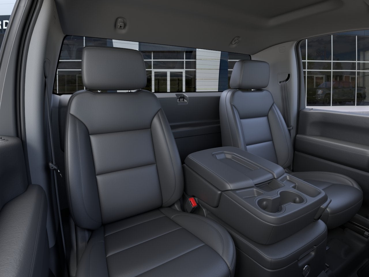 2026 GMC Sierra 3500 HD Pro DRW