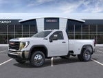 2026 GMC Sierra 3500 HD Pro DRW