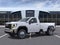 2026 GMC Sierra 3500 HD Pro DRW