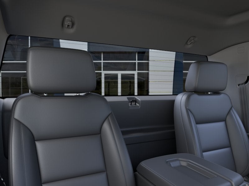 2026 GMC Sierra 3500 HD Pro DRW