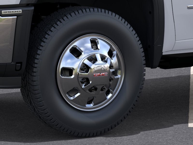 2026 GMC Sierra 3500HD Pro - Photo 33