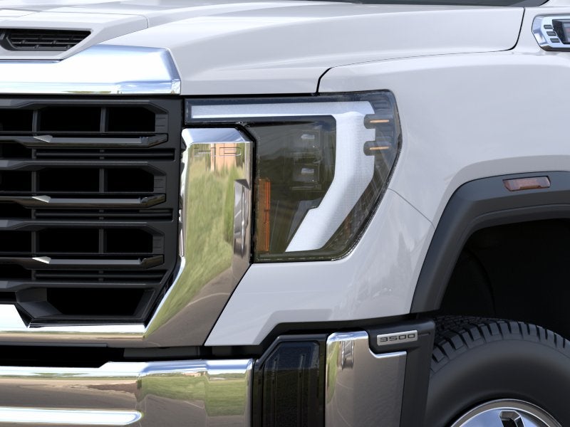 2026 GMC Sierra 3500HD Pro - Photo 34