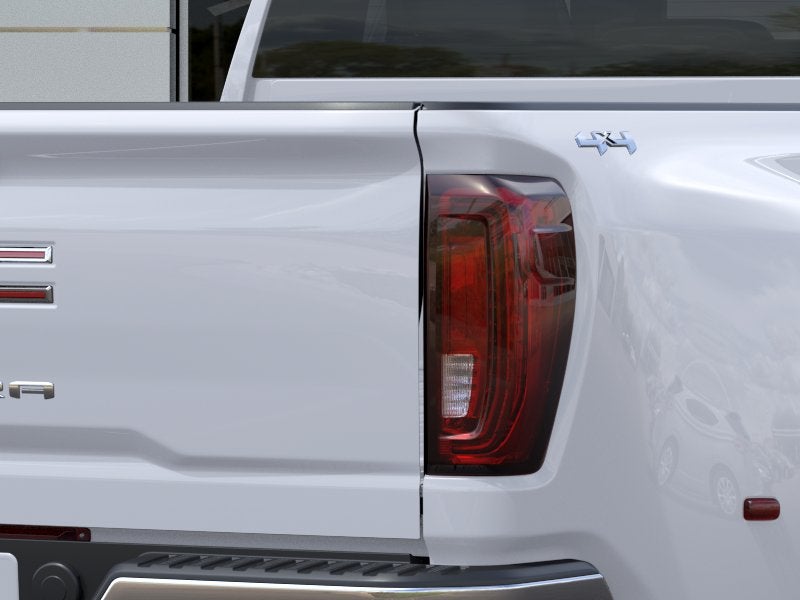 2026 GMC Sierra 3500HD Pro - Photo 35