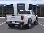 2026 GMC Sierra 3500 HD Pro DRW