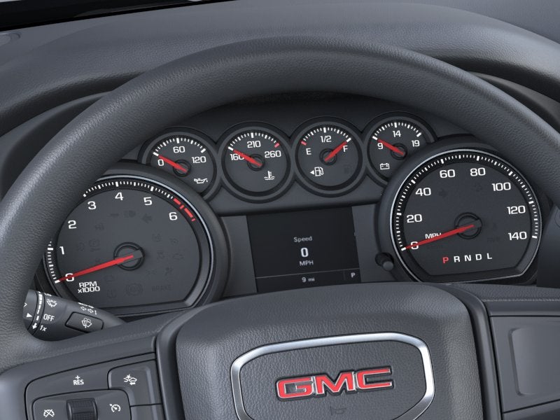 2026 GMC Sierra 3500HD Pro - Photo 42