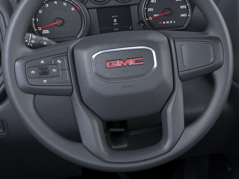 2026 GMC Sierra 3500HD Pro - Photo 43
