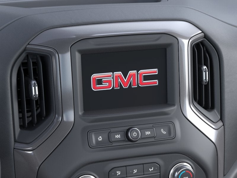 2026 GMC Sierra 3500HD Pro - Photo 44