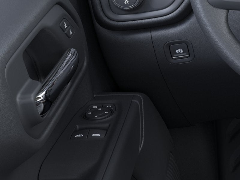 2026 GMC Sierra 3500HD Pro - Photo 46