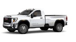 2026 GMC Sierra 3500 HD Pro DRW