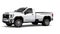 2026 GMC Sierra 3500 HD Pro DRW