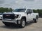 2024 GMC Sierra 2500 HD Pro