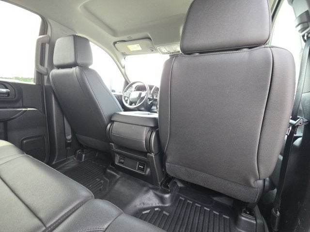 2024 GMC Sierra 2500 HD Pro