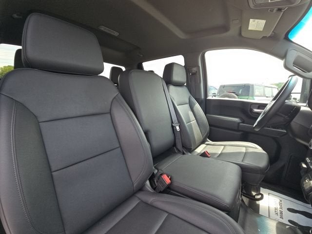 2024 GMC Sierra 2500 HD Pro