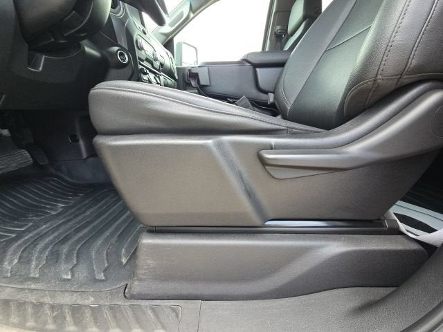 2024 GMC Sierra 2500 HD Pro