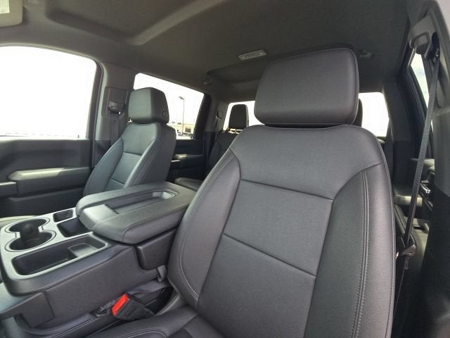 2024 GMC Sierra 2500 HD Pro