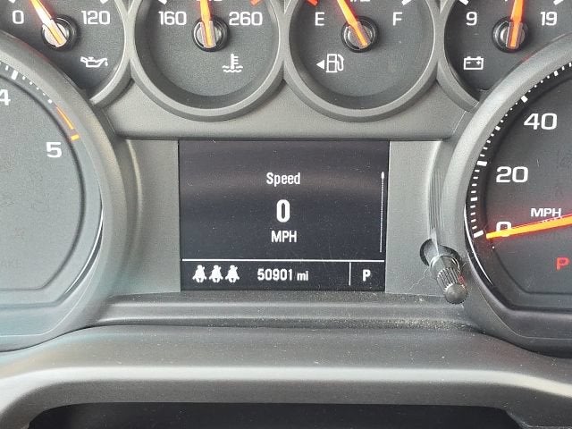 2024 GMC Sierra 2500 HD Pro