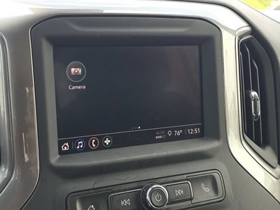 2024 GMC Sierra 2500 HD Pro