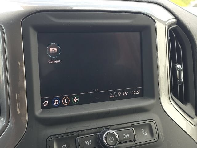 2024 GMC Sierra 2500 HD Pro