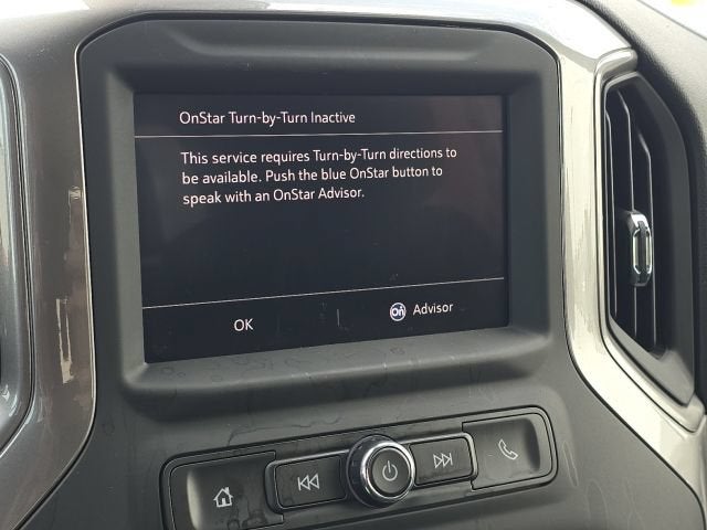2024 GMC Sierra 2500 HD Pro