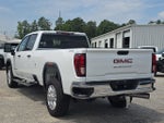 2024 GMC Sierra 2500 HD Pro