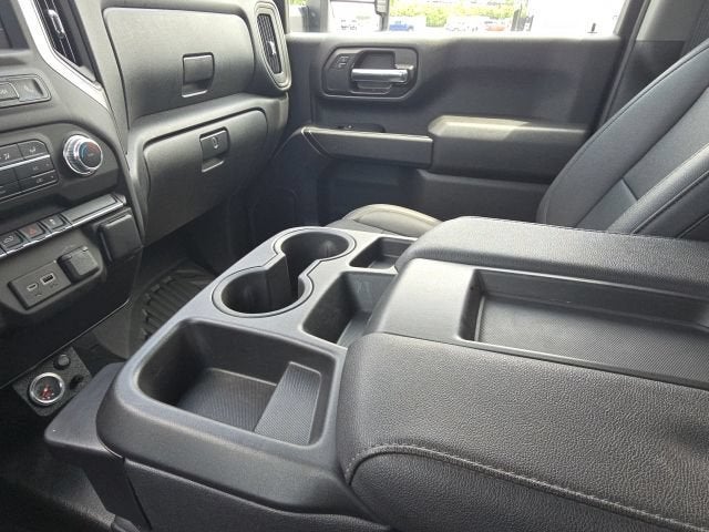 2024 GMC Sierra 2500 HD Pro