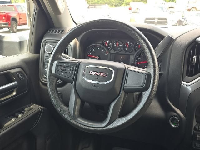 2024 GMC Sierra 2500 HD Pro