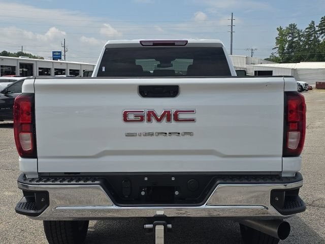 2024 GMC Sierra 2500 HD Pro