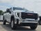 2024 GMC Sierra 2500 HD Pro
