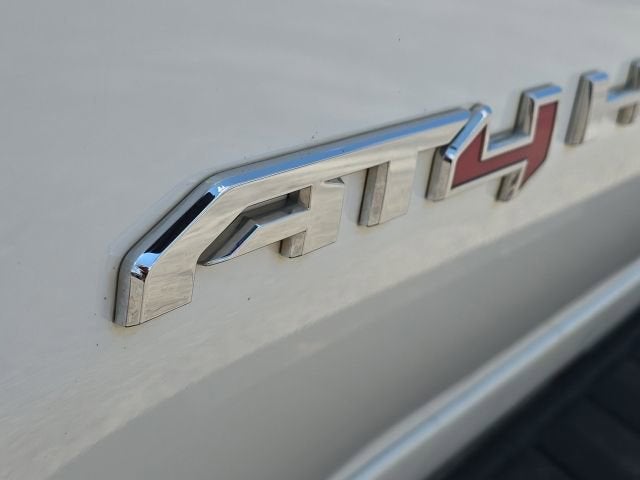 2023 GMC Sierra 2500 HD AT4