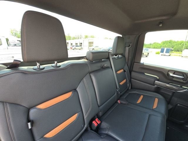 2023 GMC Sierra 2500 HD AT4