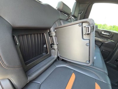 2023 GMC Sierra 2500 HD AT4