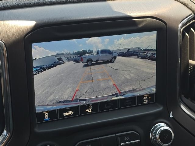 2023 GMC Sierra 2500 HD AT4