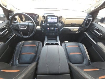 2023 GMC Sierra 2500 HD AT4