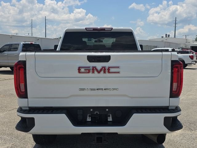 2023 GMC Sierra 2500 HD AT4