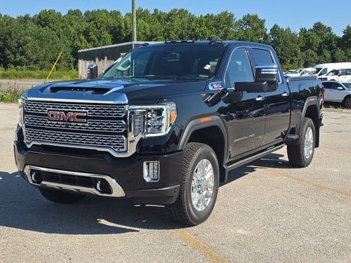 2023 GMC Sierra 2500 HD Denali