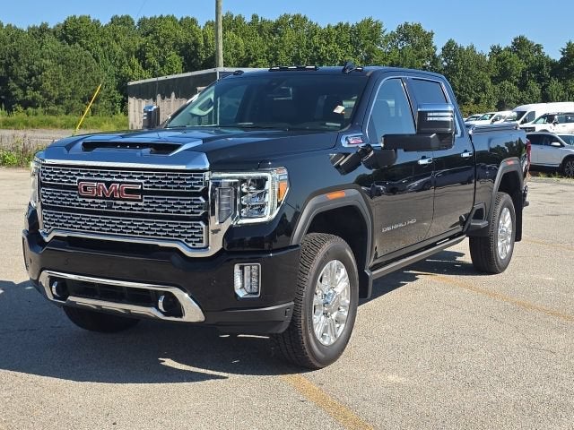 2023 GMC Sierra 2500 HD Denali