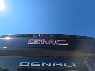 2023 GMC Sierra 2500 HD Denali